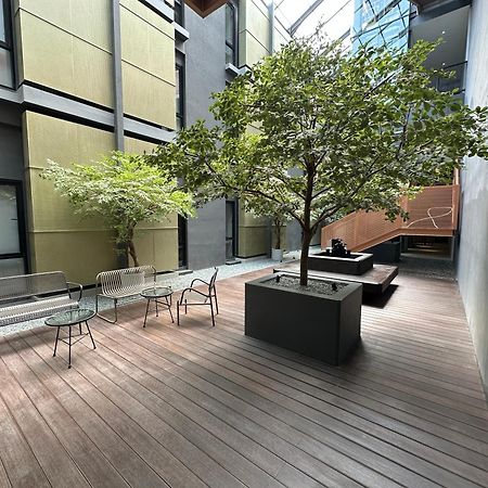 A Pousada Fulmar Pasteur Bandung Exterior foto