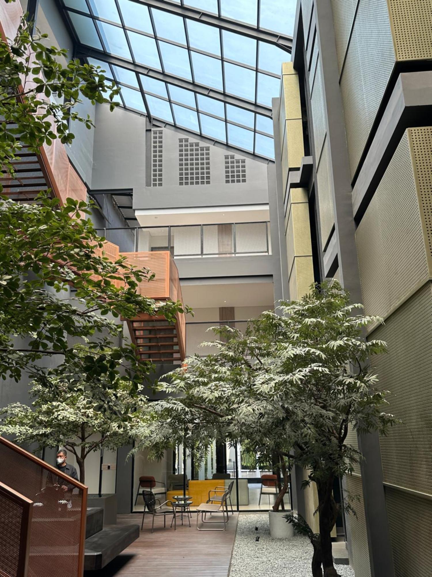 A Pousada Fulmar Pasteur Bandung Exterior foto
